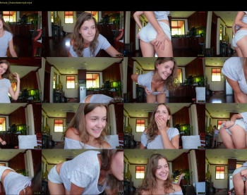 eli_sun — 48 minute Chaturbate female naked cam show, 720p, Apr 28, 2026