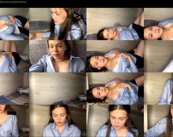 jodeesolarz — 91 minute Chaturbate female naked cam show, 720p, Apr 28, 2026