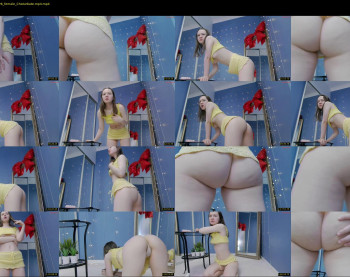kriskras__ — 120 minute Chaturbate female naked cam show, 720p, Apr 28, 2026