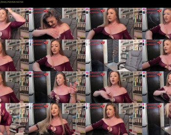 lisa2018 — 40 minute Chaturbate female naked cam show, 720p, Apr 28, 2026