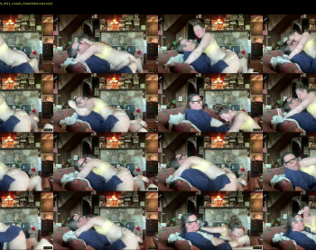 rubywavesback — 30 minute Chaturbate couple naked cam show, 480p, Apr 29, 2026