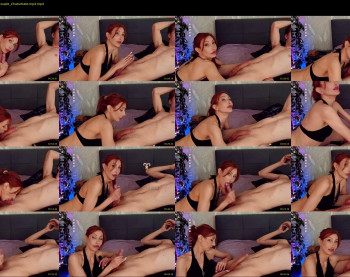 truba_ — 10 minute Chaturbate couple naked cam show, 720p, Apr 28, 2026