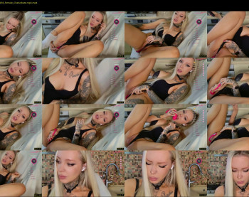 2badforyou — 9 minute Chaturbate couple naked cam show, 720p, Apr 29, 2026