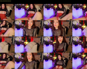_1s___ — 120 minute Chaturbate female naked cam show, 720p, Apr 29, 2026