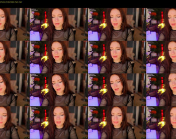 _1s___ — 3 minute Chaturbate female naked cam show, 720p, Apr 29, 2026