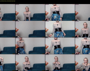 agatha_moore_ — 69 minute Chaturbate female naked cam show, 720p, Apr 29, 2026