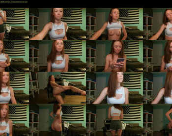anabelleleigh — 79 minute Chaturbate female naked cam show, 720p, Apr 29, 2026