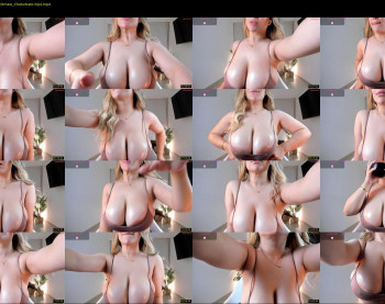 ann__w — 23 minute Chaturbate female naked cam show, 720p, Apr 30, 2026