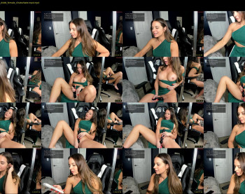 befxckingnice — 120 minute Chaturbate female naked cam show, 720p, Apr 30, 2026