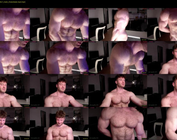 centurion_1 — 35 minute Chaturbate male naked cam show, 720p, Apr 29, 2026