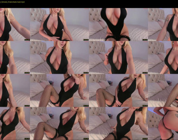 dee_nise — 67 minute Chaturbate female naked cam show, 720p, Apr 29, 2026
