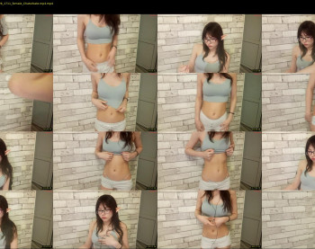 doretharuschak — 120 minute Chaturbate female naked cam show, 720p, Apr 29, 2026