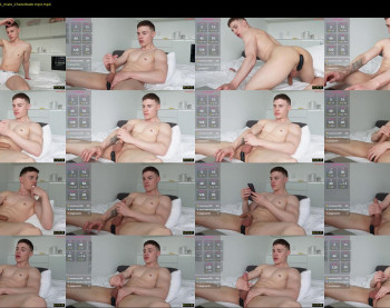 droll_guy — 60 minute Chaturbate male naked cam show, 720p, Apr 29, 2026