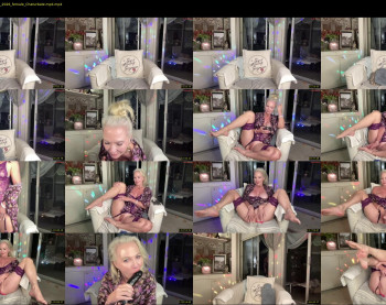 gl1tter_barbie — 121 minute Chaturbate female naked cam show, 720p, Apr 29, 2026