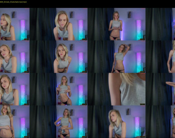jessica_rays — 20 minute Chaturbate couple naked cam show, 720p, Apr 29, 2026