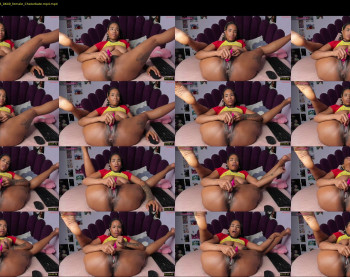 karla_ricochett — 7 minute Chaturbate female naked cam show, 720p, Apr 29, 2026