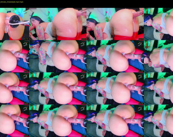 kkole17 — 8 minute Chaturbate female naked cam show, 720p, Apr 29, 2026