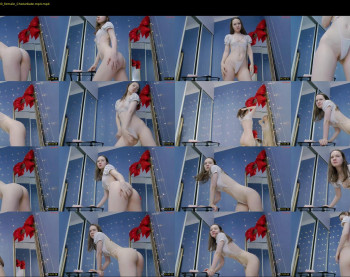 kriskras__ — 31 minute Chaturbate female naked cam show, 720p, Apr 29, 2026