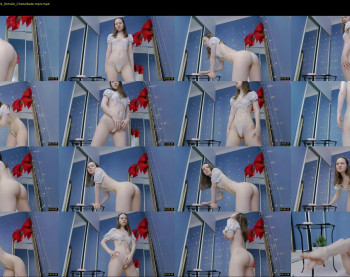 kriskras__ — 32 minute Chaturbate female naked cam show, 720p, Apr 29, 2026