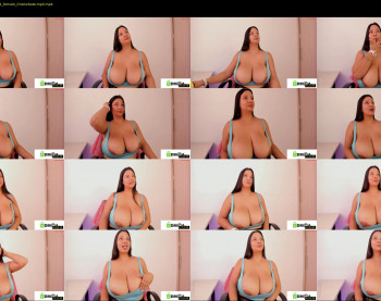 loreth_jw — 31 minute Chaturbate female naked cam show, 720p, Apr 29, 2026