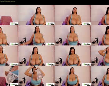 loreth_jw — 10 minute Chaturbate female naked cam show, 720p, Apr 30, 2026