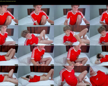 maxim_burn — 11 minute Chaturbate male naked cam show, 720p, Apr 29, 2026