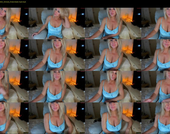 minerva777 — 29 minute Chaturbate female naked cam show, 720p, Apr 29, 2026