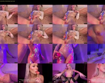 pixieprick — 79 minute Chaturbate couple naked cam show, 720p, Apr 30, 2026