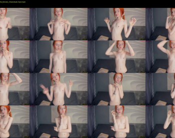 samkelker — 5 minute Chaturbate female naked cam show, 720p, Apr 29, 2026