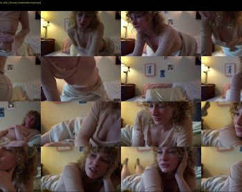 sistinehashands — 62 minute Chaturbate female naked cam show, 720p, Apr 29, 2026