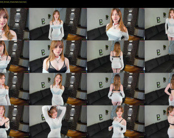 viola_larson — 67 minute Chaturbate female naked cam show, 720p, Apr 29, 2026
