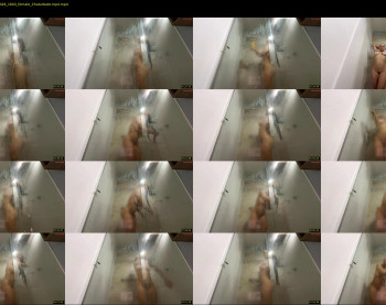 wandathompson_ — 13 minute Chaturbate female naked cam show, 720p, Apr 29, 2026