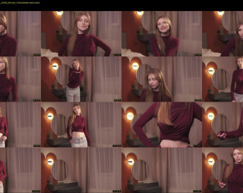 wesleyegleton — 104 minute Chaturbate female naked cam show, 720p, Apr 29, 2026