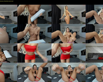 _myaa — 120 minute Chaturbate female naked cam show, 720p, Apr 30, 2026