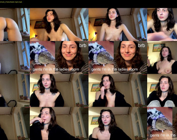 aevra — 66 minute Chaturbate female naked cam show, 720p, Apr 30, 2026