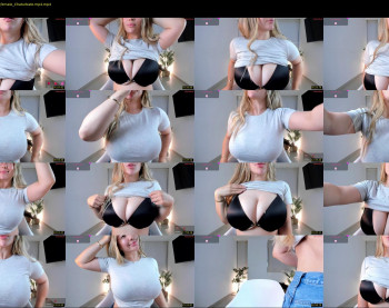 ann__w — 31 minute Chaturbate female naked cam show, 720p, May 1, 2026