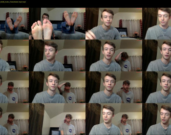 ashingwest97 — 5 minute Chaturbate male naked cam show, 480p, May 1, 2026