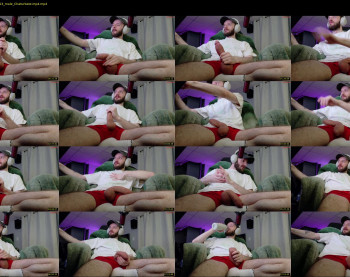 digbicknik — 9 minute Chaturbate male naked cam show, 720p, May 1, 2026