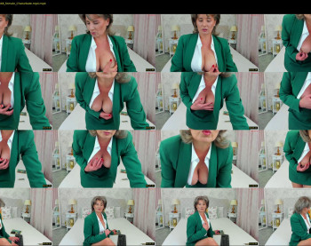 elisarosse_ — 12 minute Chaturbate female naked cam show, 720p, Apr 30, 2026