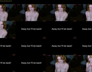 jtripled — 7 minute Chaturbate female naked cam show, 480p, Apr 30, 2026