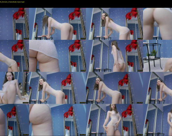 kriskras__ — 120 minute Chaturbate female naked cam show, 720p, Apr 30, 2026