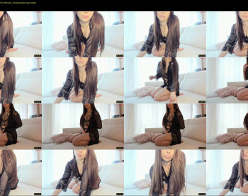 meryfoxxx — 4 minute Chaturbate female naked cam show, 720p, Apr 30, 2026