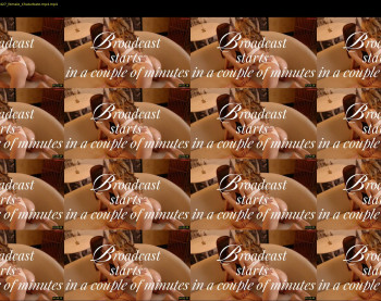 playussoftly — 6 minute Chaturbate female naked cam show, 720p, May 1, 2026
