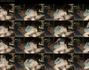 rubywavesback — 19 minute Chaturbate couple naked cam show, 480p, Apr 30, 2026
