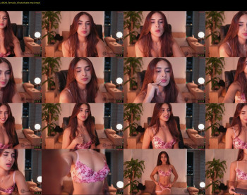 sammylaszlow — 37 minute Chaturbate female naked cam show, 720p, Apr 30, 2026