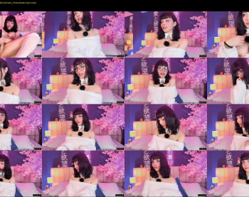shizuko___ — 80 minute Chaturbate female naked cam show, 720p, May 1, 2026