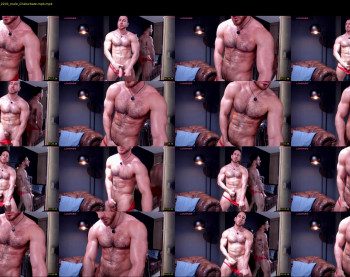 _adamcoper_ — 5 minute Chaturbate male naked cam show, 720p, May 1, 2026