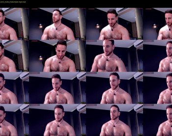 _adamcoper_ — 6 minute Chaturbate male naked cam show, 720p, May 1, 2026