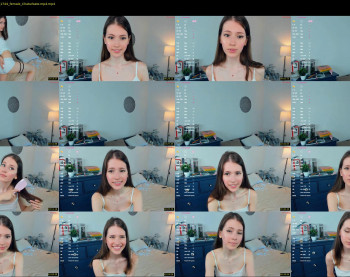 _nicehabbitt_ — 55 minute Chaturbate female naked cam show, 720p, May 1, 2026