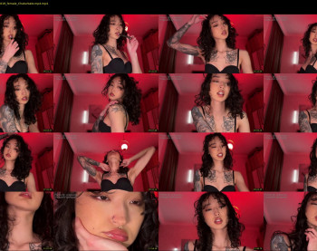 _octopussy_ — 15 minute Chaturbate female naked cam show, 720p, May 2, 2026